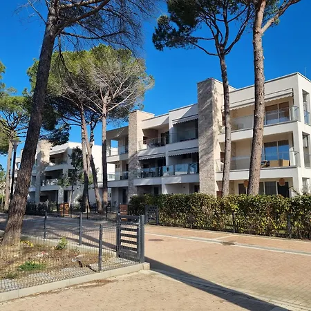 Happy In San Pietro 284 Appartement *