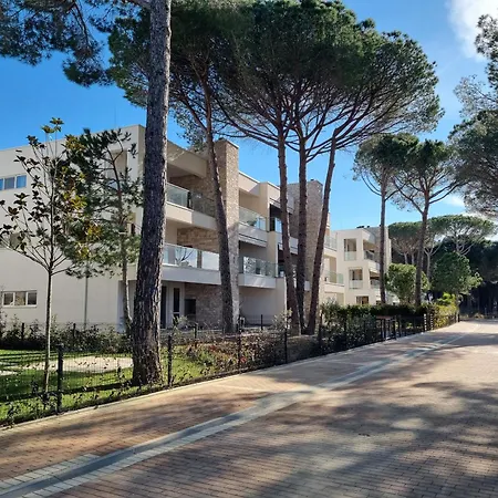 Appartement Happy In San Pietro 284