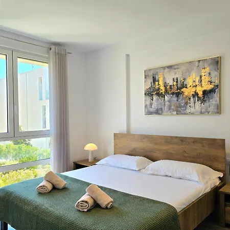 Appartement Happy In San Pietro 284 *