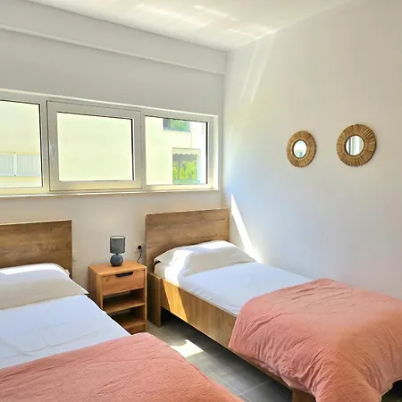 Appartement Happy In San Pietro 284
