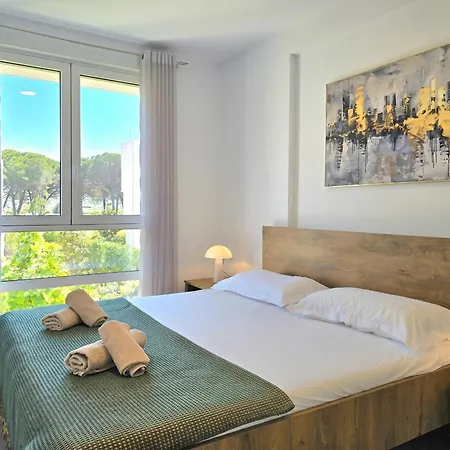Happy In San Pietro 284 Apartment *